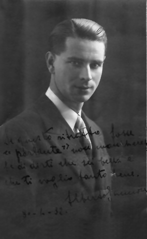 alberto Iannone
