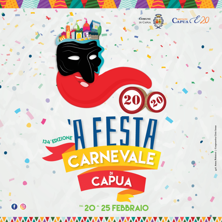a festa 2